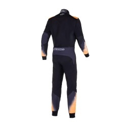 Alpinestars KMX-5 v3 ZWART/WIT/FLUO ORANJE