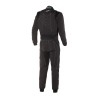 Alpinestars KMX-9 v3 ZWART/WIT