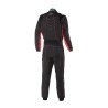 Alpinestars KMX-9 v3 ZWART/ROOD/WIT