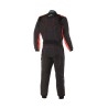 Alpinestars KMX-9 v3 S ZWART/FLUO ORANJE