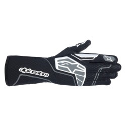 Alpinestars Tech-1 KX v4 ZWART/ANTRACIET