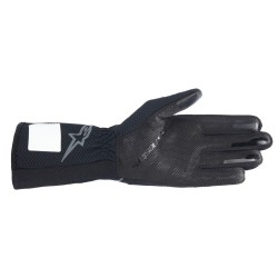 Alpinestars Tech-1 KX v4 ZWART/ANTRACIET