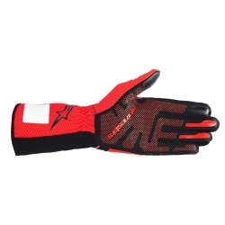 Alpinestars Tech-1 KX v4 ZWART/ROOD