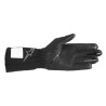 Alpinestars Tech-1 KX v4 ZWART/BLAUW