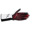 Alpinestars Tech-1 KX v4 ZWART/WIT/ROOD