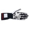 Alpinestars Tech-1 K v3 ZWART/WIT/ROOD