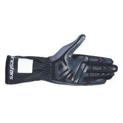 Alpinestars Tech-1 K v3 ZWART/ANTRACIET
