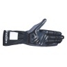 Alpinestars Tech-1 K v3 ZWART/ANTRACIET