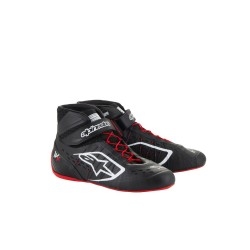 Alpinestars Tech-1 KX v3 ZWART/WIT