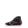 Alpinestars Tech-1 KX v3 ZWART/WIT