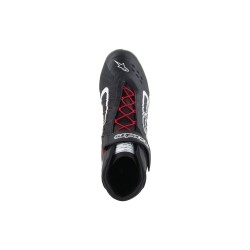 Alpinestars Tech-1 KX v3 ZWART/WIT