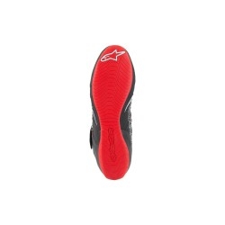 Alpinestars Tech-1 KX v3 ZWART/WIT