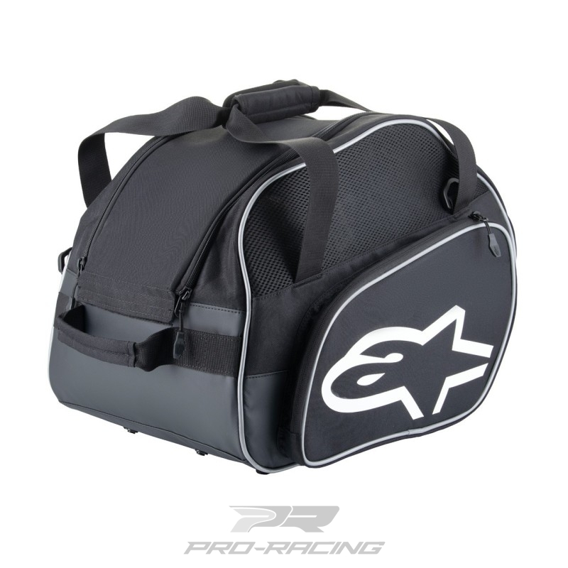Alpinestars Flow v3 Helmtas met ventilator