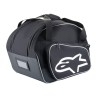 Alpinestars Flow v3 Helmtas met ventilator