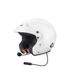 Stilo Sport Plus WIT/ZWART