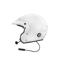 Stilo Sport Plus WIT/ZWART