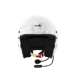 Stilo Sport Plus WIT/ZWART