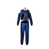 Sparco Prime K Advanced BLAUW/WIT/ZWART