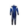 Sparco Prime K Advanced BLAUW/WIT/ZWART