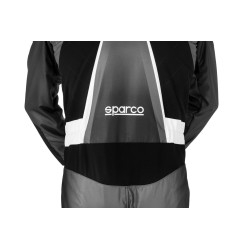 Sparco Prime K Advanced ZWART/GRIJS