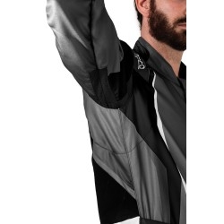 Sparco Prime K Advanced ZWART/GRIJS