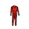 Sparco Prime K Advanced ZWART/ROOD