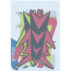 Sparco Pro-Carbon FIA 8870-2018 Bodyprotector ZWART