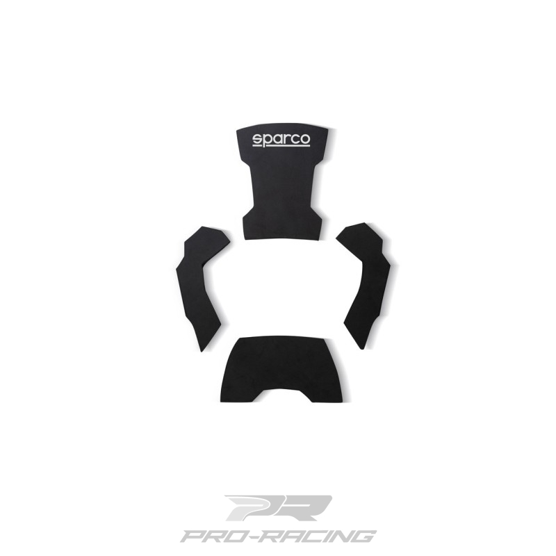 Sparco Stoelpadding