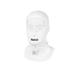 Sparco Pista balaclava WIT