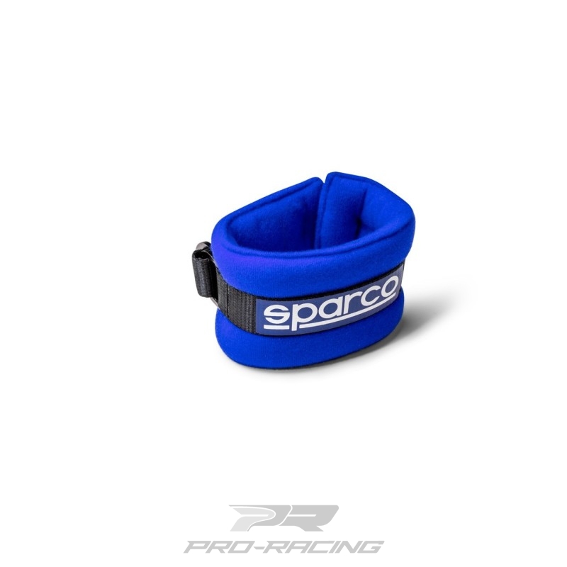 Sparco Armrestraint BLAUW