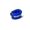 Sparco Armrestraint BLAUW