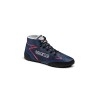Sparco Prime Extreme DONKERBLAUW/ROOD