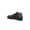 Sparco Prime Extreme DONKERBLAUW/ROOD