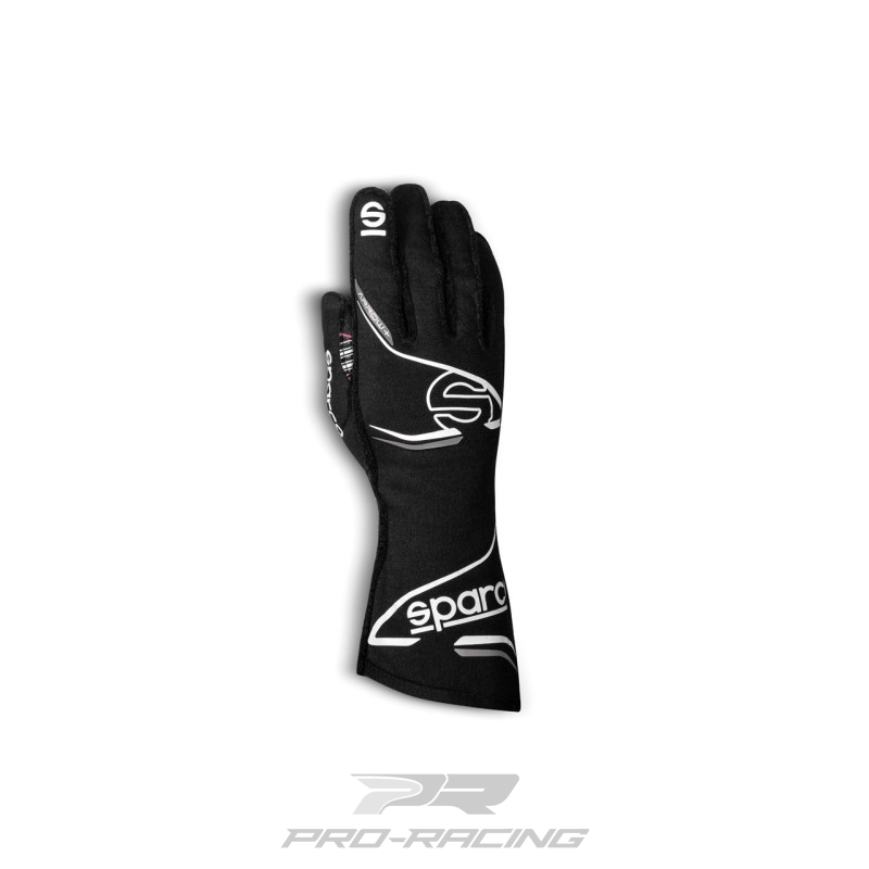 Sparco Arrow+ ZWART/WIT