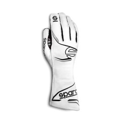 Sparco Arrow+ WIT/ZWART