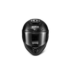 Sparco X-Pro MAT ZWART
