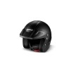 Sparco J-Pro MAT ZWART inclusief vizier