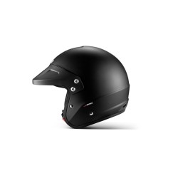 Sparco J-Pro MAT ZWART inclusief vizier