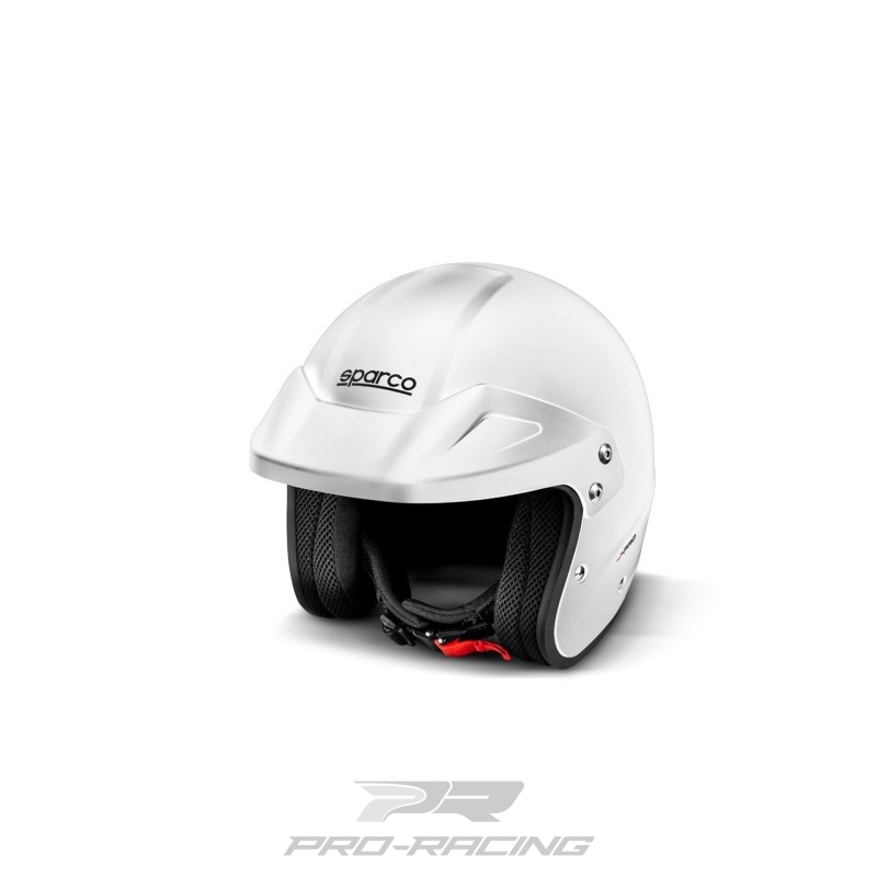 Sparco J-Pro WIT inclusief vizier