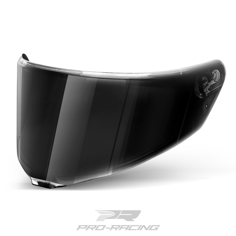 Sparco X-Pro donker getint vizier