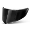 Sparco X-Pro donker getint vizier