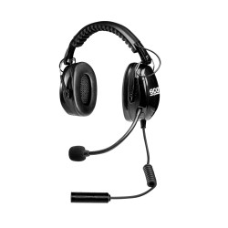 Sparco RT-Pro headset F-F