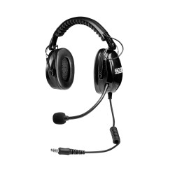 Sparco RT-Pro headset M-M
