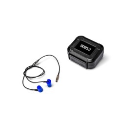 Sparco Earplugs