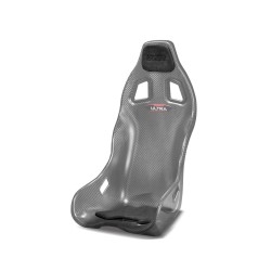 Sparco Alcantara hoofd en zitkussen voor Ultra stoel