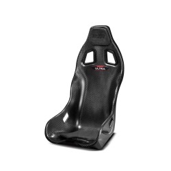 Sparco Alcantara hoofd en zitkussen voor Ultra stoel