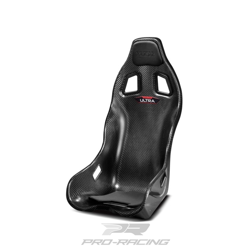 Sparco Waterproof hoofd en zitkussen voor Ultra stoel
