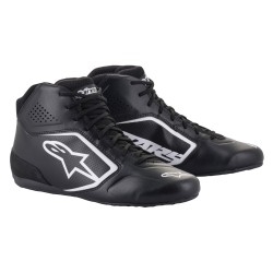 Complete Alpinestars kinder kart-outfit met bescherming