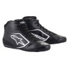 Complete Alpinestars kinder kart-outfit met bescherming