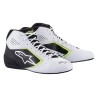 Complete Alpinestars kinder kart-outfit met bescherming